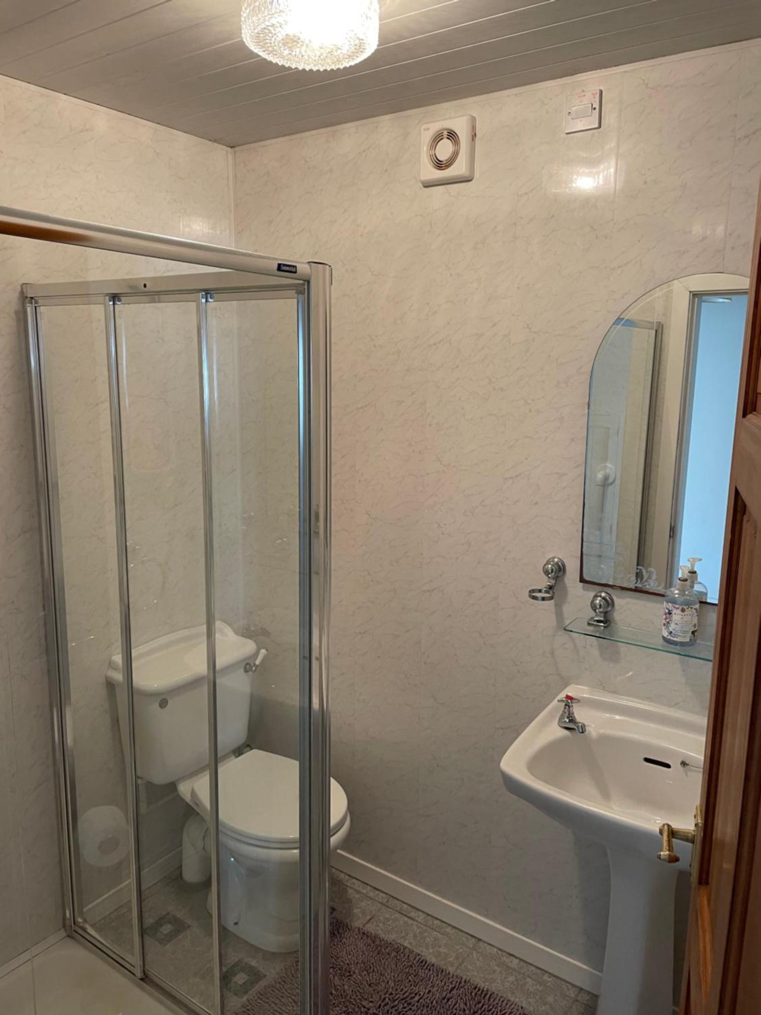 The Cwtch - A Self Contained One Bedroom Annex พุชเฮลี ภายนอก รูปภาพ